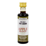 Still Spirits Top Shelf Spirit Flavouring - Apple Brandy (1.7 fl. oz)