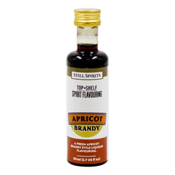 Still Spirits Top Shelf Spirit Flavouring - Appricot Brandy (1.7 fl. oz)