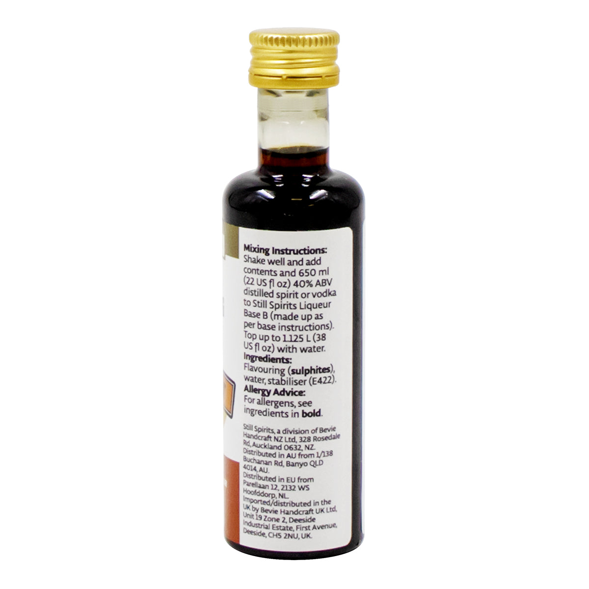 Still Spirits Top Shelf Spirit Flavouring - Appricot Brandy (1.7 fl. oz)