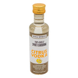 Still Spirits Top Shelf Spirit Flavouring - Citrus Vodka (1.7 fl. oz)