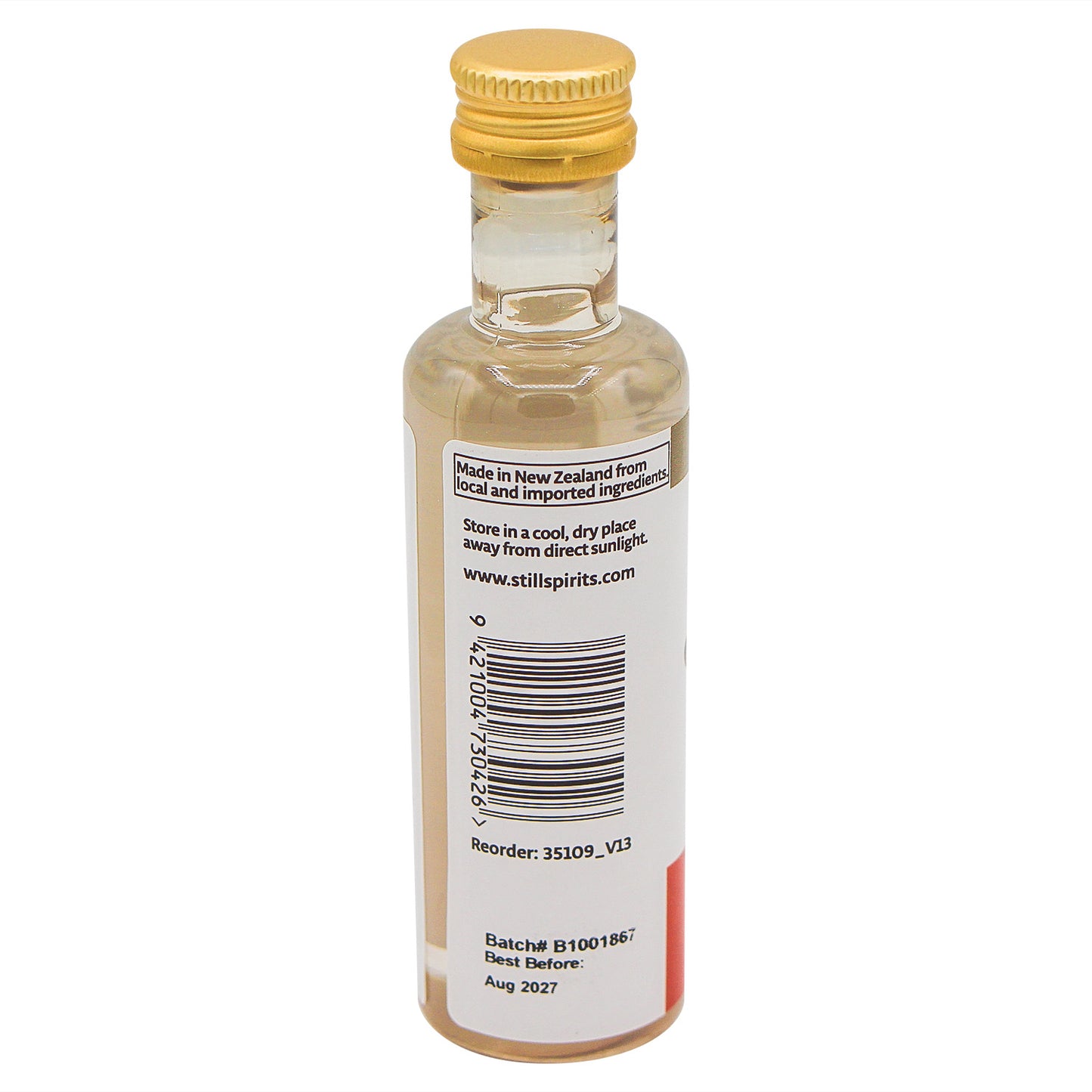 Still Spirits Top Shelf Spirit Flavouring - Coconut Rum (1.7 fl. oz)