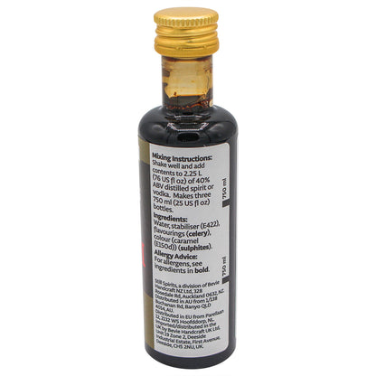 Still Spirits Top Shelf Spirit Flavouring - Jamaican Dark Rum (1.7 fl. oz)