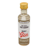 Still Spirits Top Shelf Spirit Flavouring - Dry Gin (1.7 fl. oz)
