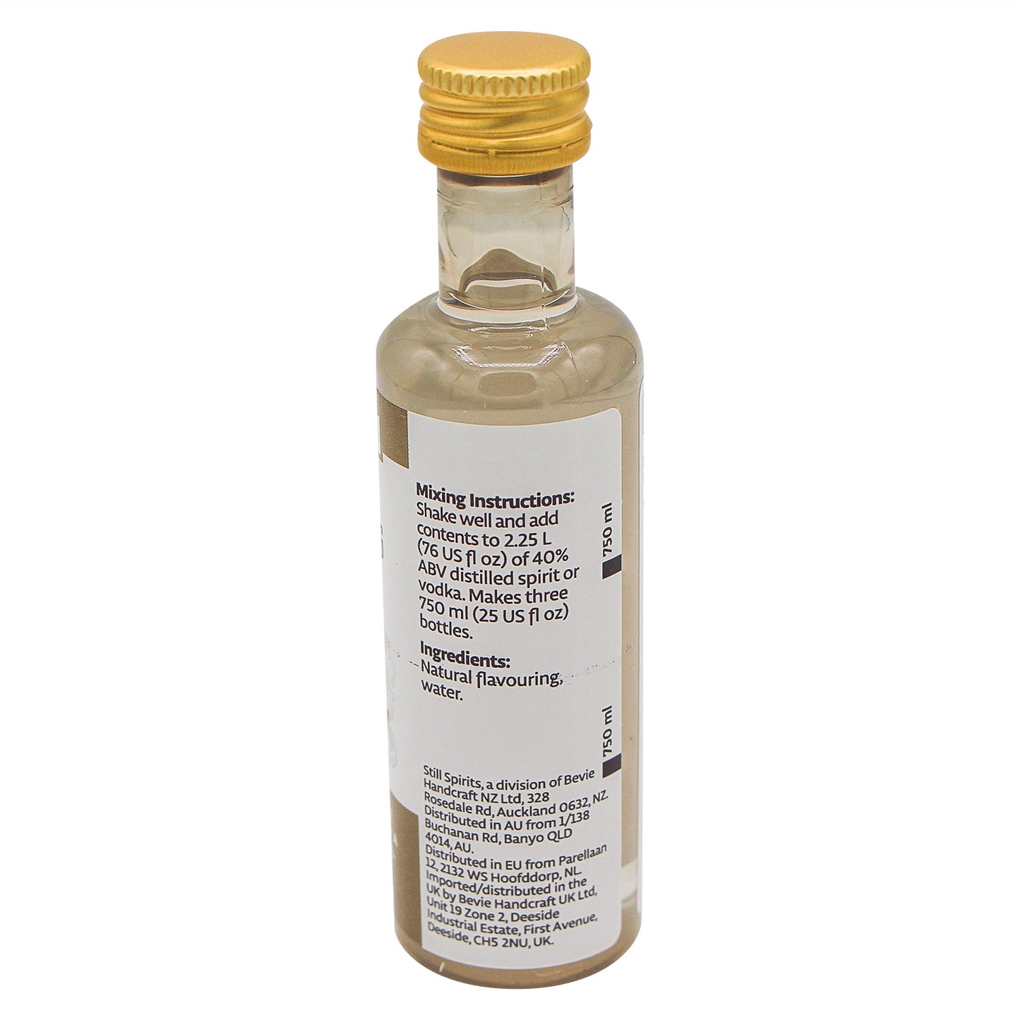 Still Spirits Top Shelf Spirit Flavouring - Dry Gin (1.7 fl. oz)