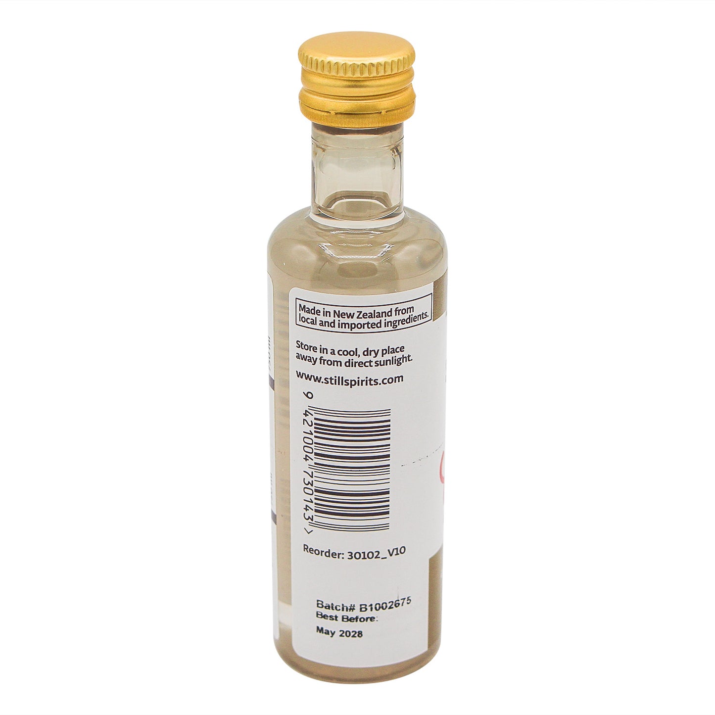Still Spirits Top Shelf Spirit Flavouring - Dry Gin (1.7 fl. oz)