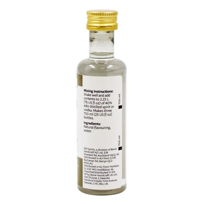 Still Spirits Top Shelf Spirit Flavouring - Dry Gin (1.7 fl. oz)