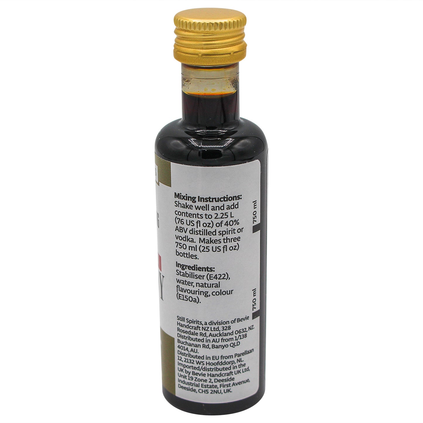 Still Spirits Top Shelf Spirit Flavouring - French Brandy (1.7 fl. oz)