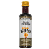 Still Spirits Top Shelf Spirit Flavouring - Honey Bourbon (1.7 fl. oz)