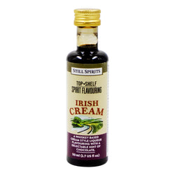 Still Spirits Top Shelf Spirit Flavouring - Irish Cream (1.7 fl. oz)