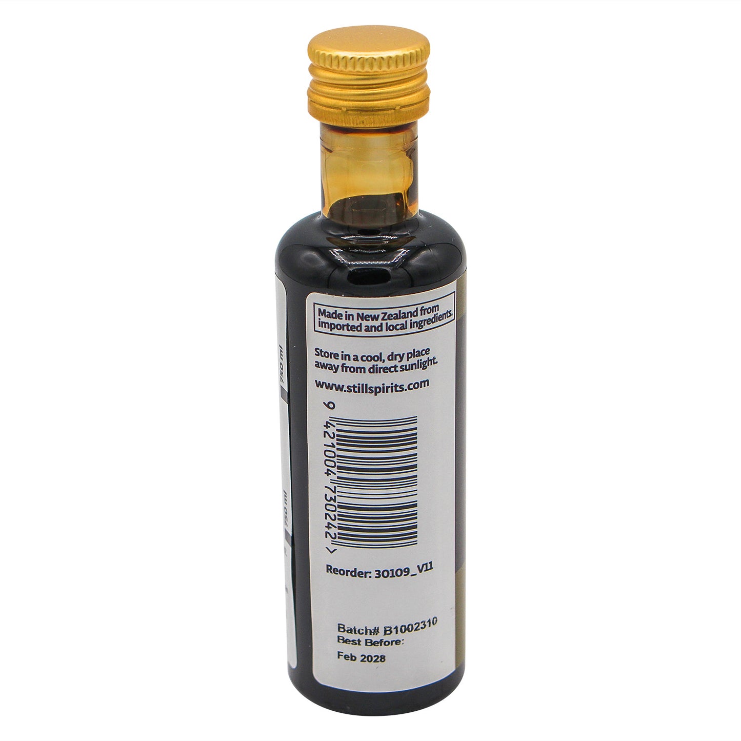 Still Spirits Top Shelf Spirit Flavouring - Dark Rum (1.7 fl. oz)