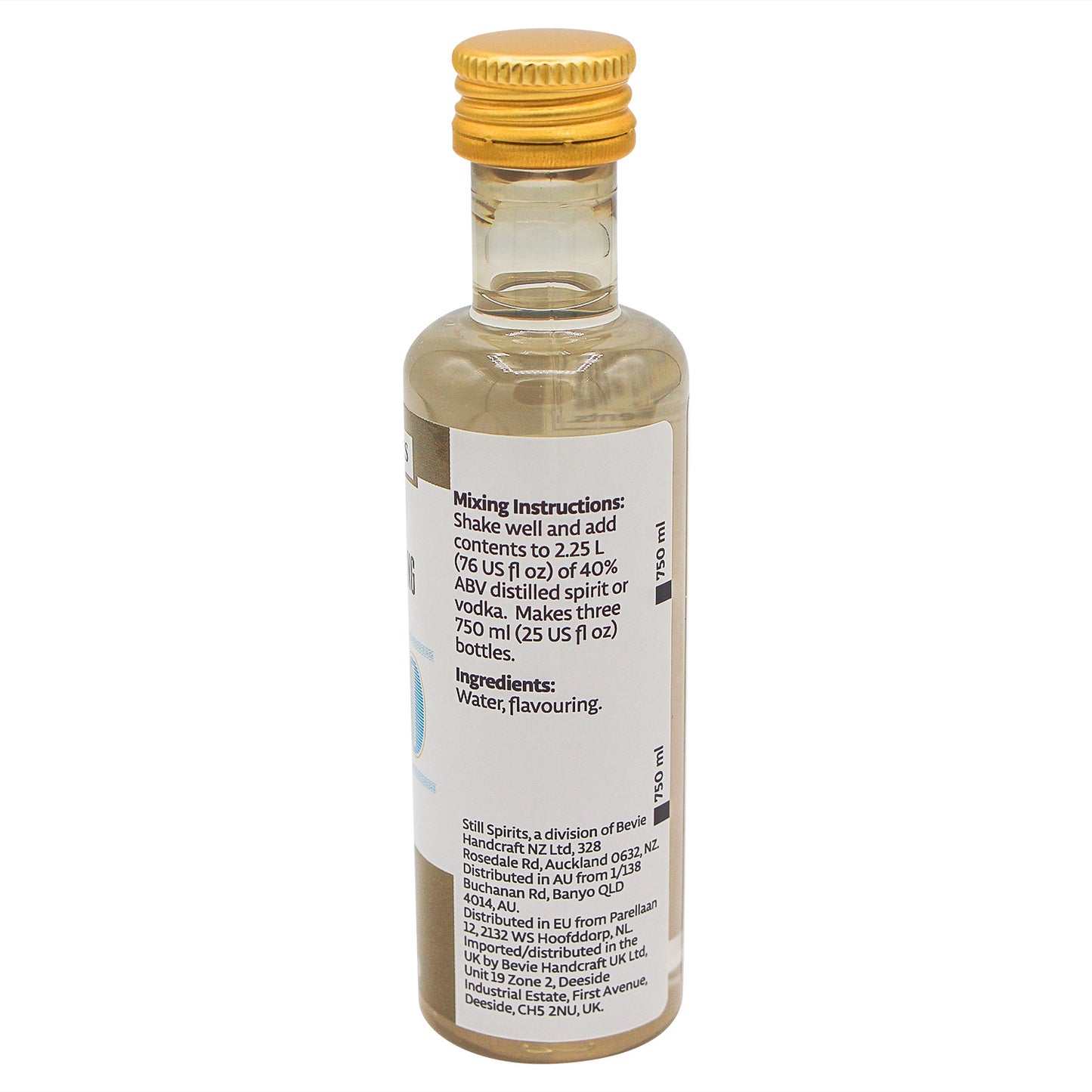 Still Spirits Top Shelf Spirit Flavouring - Ouzo (1.7 fl. oz)
