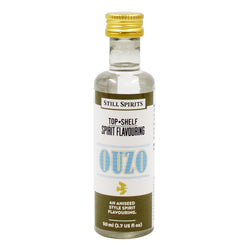 Still Spirits Top Shelf Spirit Flavouring - Ouzo (1.7 fl. oz)