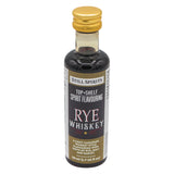 Still Spirits Top Shelf Spirit Flavouring - Rye Whiskey (1.7 fl. oz)