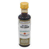 Still Spirits Top Shelf Spirit Flavouring - Shamrock Whiskey (1.7 fl. oz)