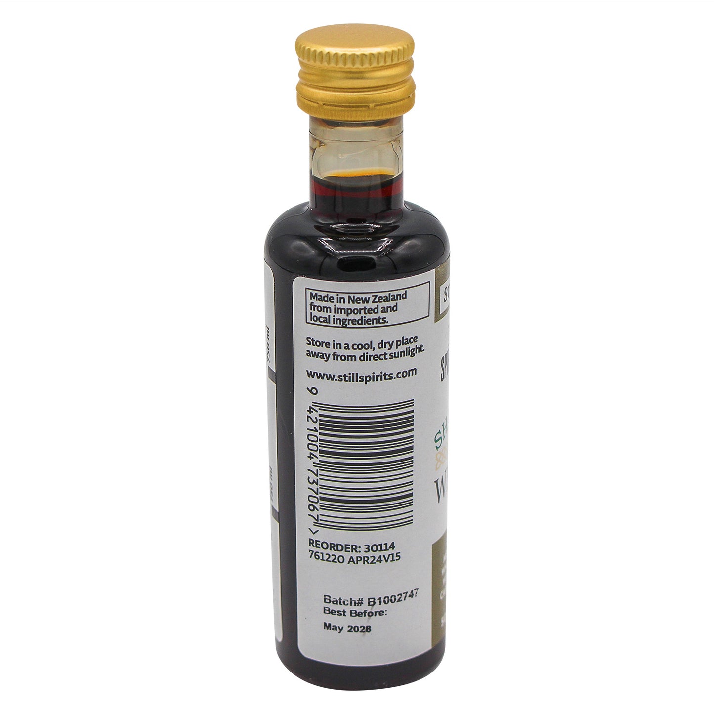 Still Spirits Top Shelf Spirit Flavouring - Shamrock Whiskey (1.7 fl. oz)
