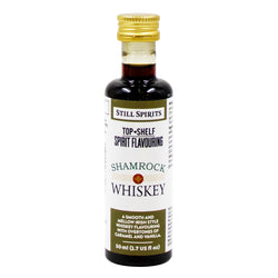 Still Spirits Top Shelf Spirit Flavouring - Shamrock Whiskey (1.7 fl. oz)