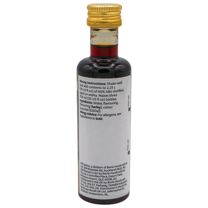 Still Spirits Top Shelf Spirit Flavouring - Single Whiskey (1.7 fl. oz)