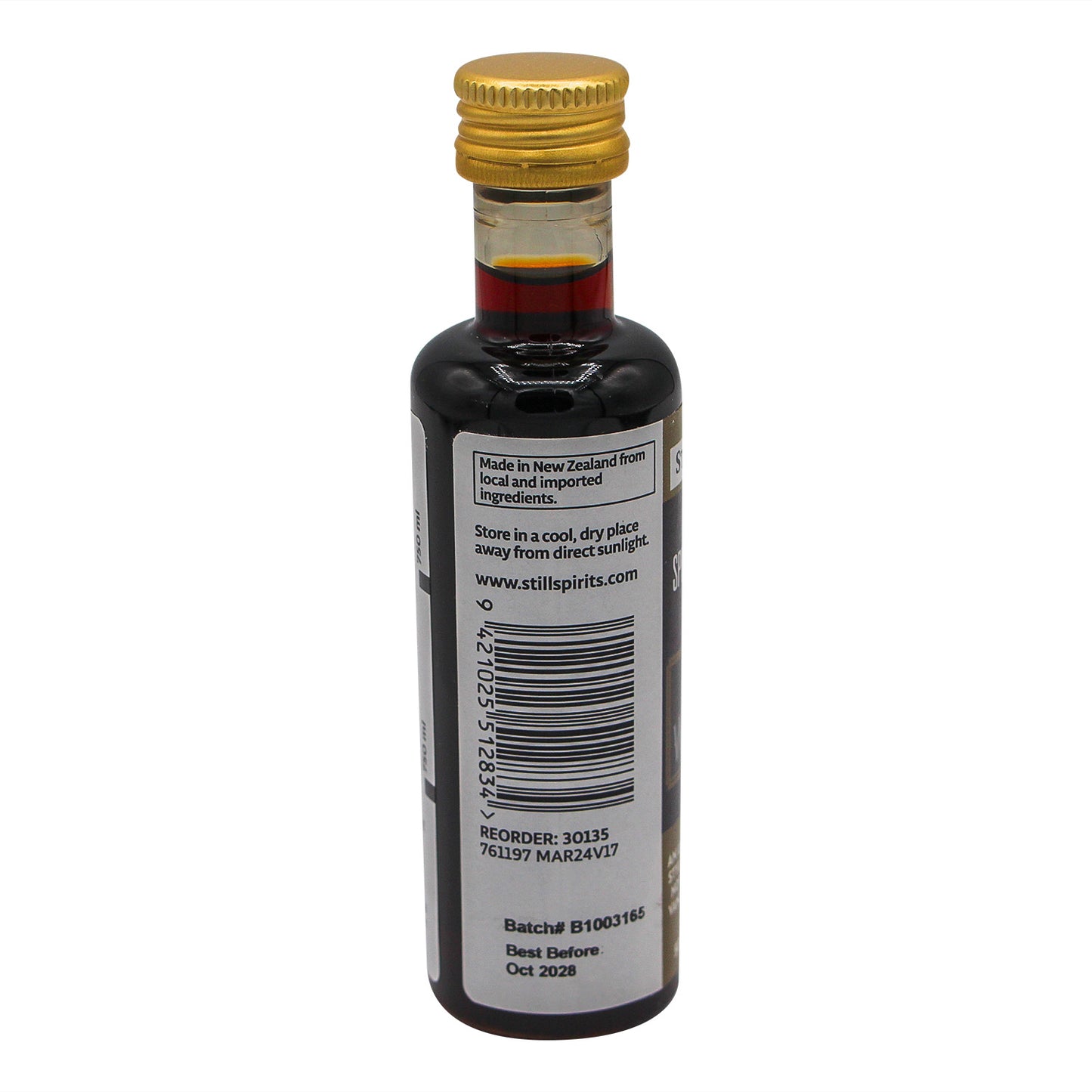 Still Spirits Top Shelf Spirit Flavouring - Single Whiskey (1.7 fl. oz)