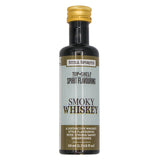 Still Spirits Top Shelf Spirit Flavouring - Smoky Whiskey (1.7 fl. oz)