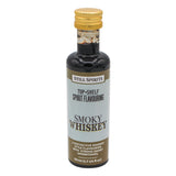 Still Spirits Top Shelf Spirit Flavouring - Smoky Whiskey (1.7 fl. oz)