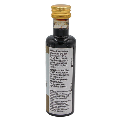 Still Spirits Top Shelf Spirit Flavouring - Smoky Whiskey (1.7 fl. oz)