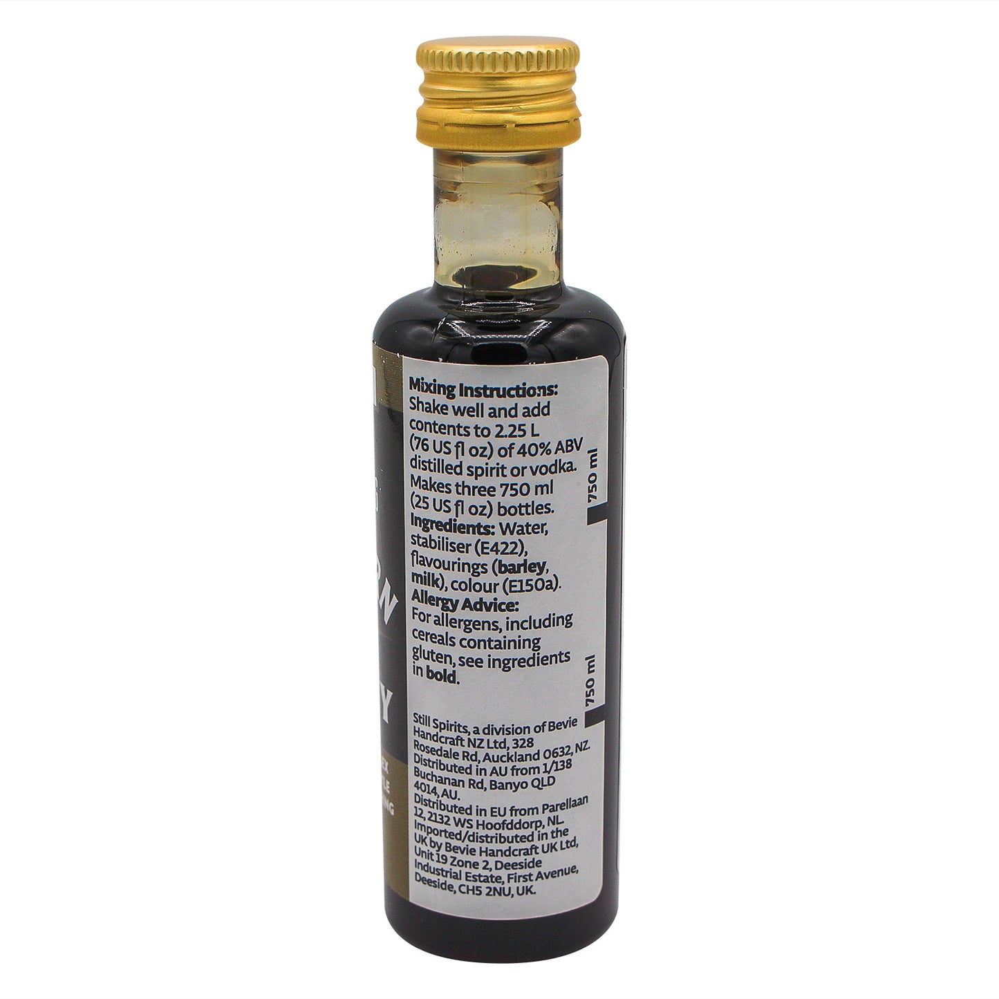 Still Spirits Top Shelf Spirit Flavouring - Southern Whiskey (1.7 fl. oz) -  Canuck Homebrew Supply, Canada