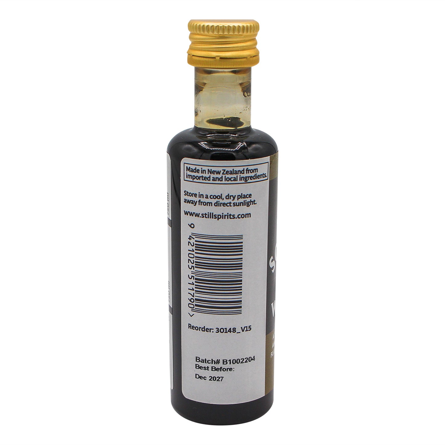 Still Spirits Top Shelf Spirit Flavouring - Southern Whiskey (1.7 fl. oz) -  Canuck Homebrew Supply, Canada