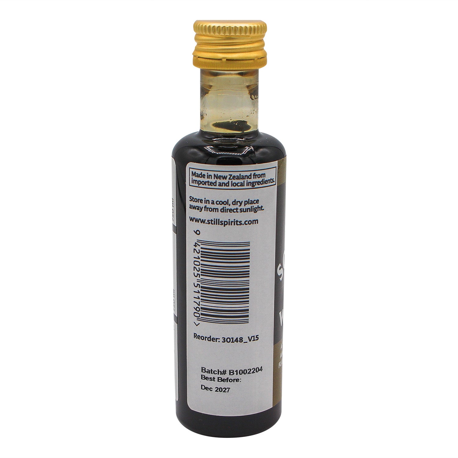 Still Spirits Top Shelf Spirit Flavouring - Southern Whiskey (1.7 fl. oz) -  Canuck Homebrew Supply, Canada