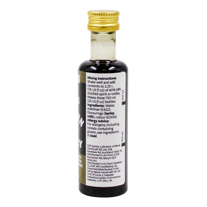 Still Spirits Top Shelf Spirit Flavouring - Southern Whiskey (1.7 fl. oz) -  Canuck Homebrew Supply, Canada