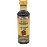 Still Spirits Top Shelf Spirit Flavouring - Spiced Rum (1.7 fl. oz)
