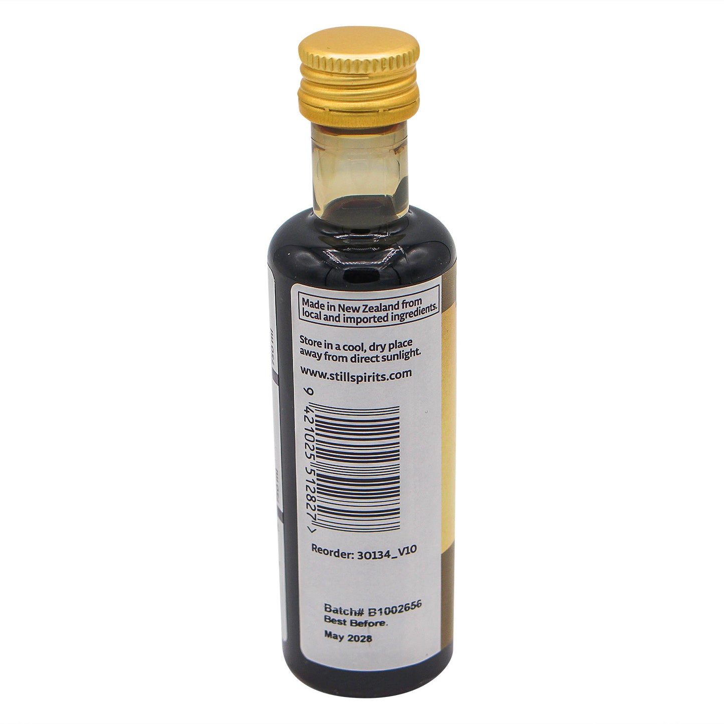 Still Spirits Top Shelf Spirit Flavouring - Spiced Rum (1.7 fl. oz)