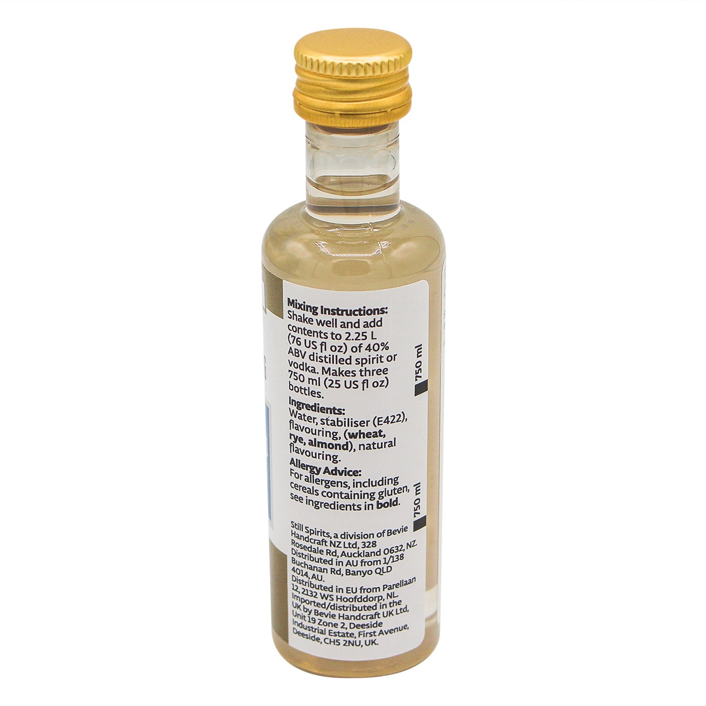 Still Spirits Top Shelf Spirit Flavouring - Tequila Silver (1.7 fl. oz)