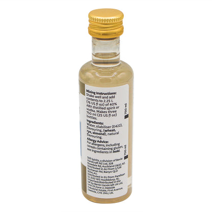 Still Spirits Top Shelf Spirit Flavouring - Tequila Silver (1.7 fl. oz)