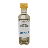 Still Spirits Top Shelf Spirit Flavouring - Vodka (1.7 fl. oz)