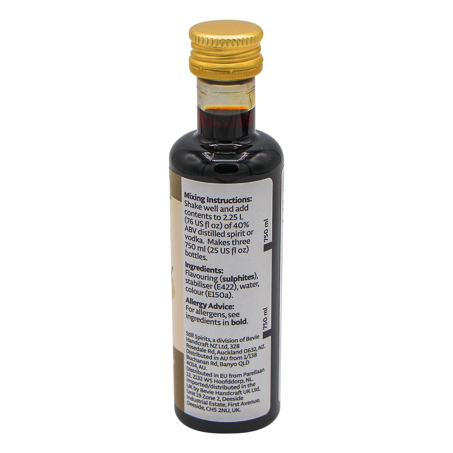 Still Spirits Top Shelf Spirit Flavouring - Whiskey (1.7 fl. oz) -  Canuck Homebrew Supply, Canada