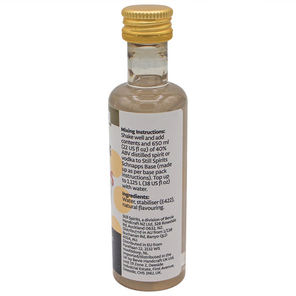 Still Spirits Top Shelf Spirit Flavouring - Peach Schnapps (1.7 fl. oz)
