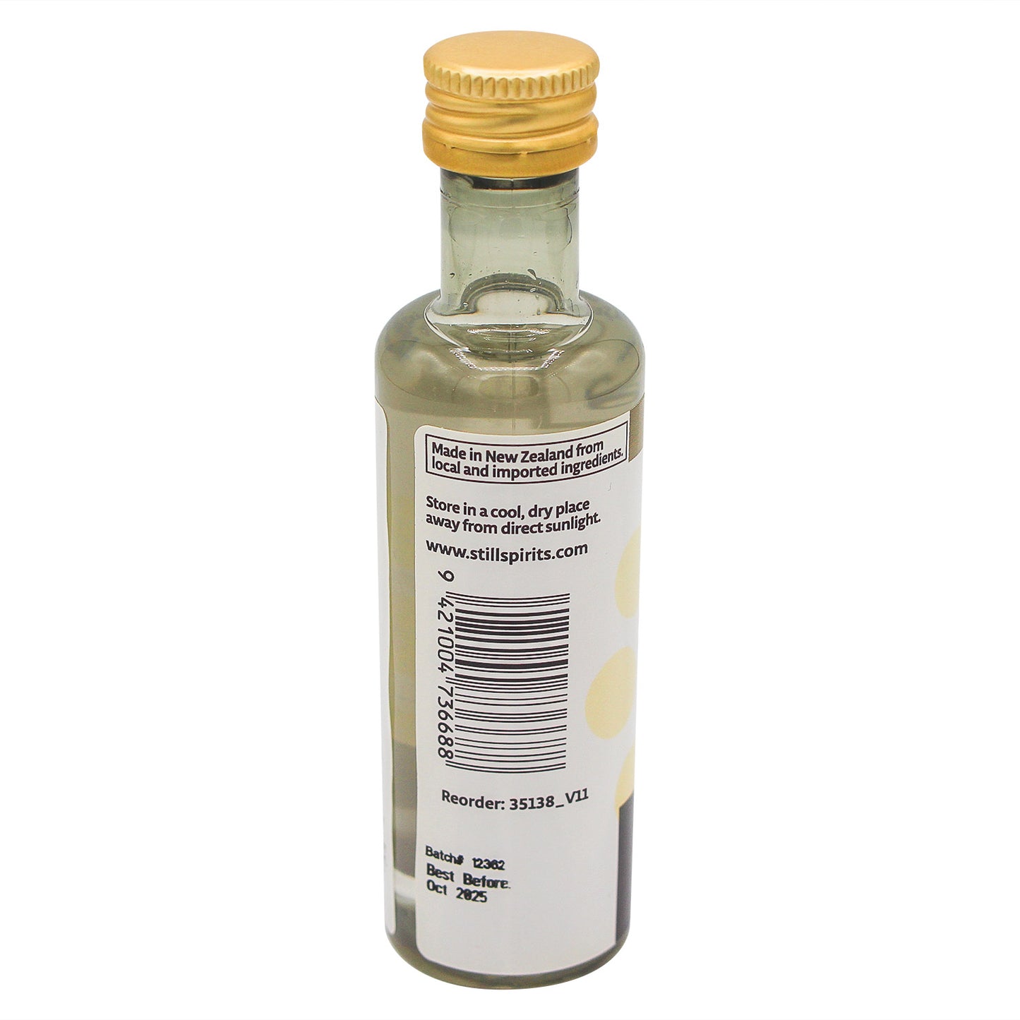 Still Spirits Top Shelf Spirit Flavouring - Pear Schnapps (1.7 fl. oz)