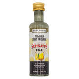 Still Spirits Top Shelf Spirit Flavouring - Pear Schnapps (1.7 fl. oz)