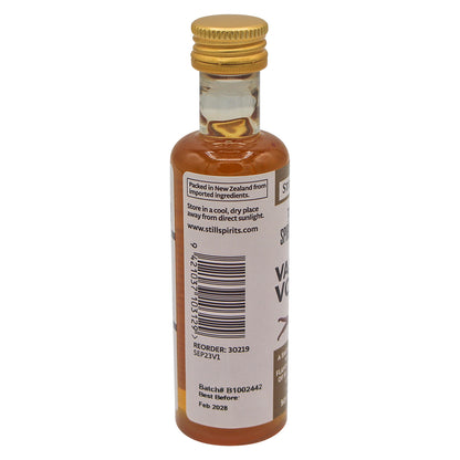 Still Spirits Top Shelf Spirit Flavouring - Vanilla Vodka (1.7 fl. oz) -  Canuck Homebrew Supply, Canada