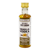 Still Spirits Top Shelf Spirit Flavouring - Vanilla Vodka (1.7 fl. oz)