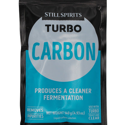 Still Spirits Turbo Carbon (140 g)