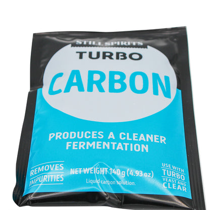 Still Spirits Turbo Carbon (140 g)