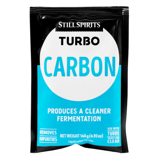 Still Spirits Turbo Carbon (140 g)