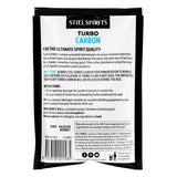 Still Spirits Turbo Carbon (140 g)
