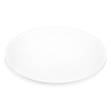 Plastic Tri-Clover Dust Cap - 4" TC