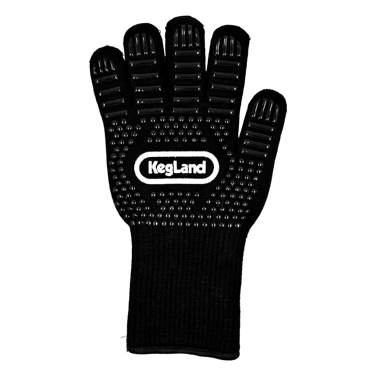 Kegland High Heat Resistant Gloves (M)