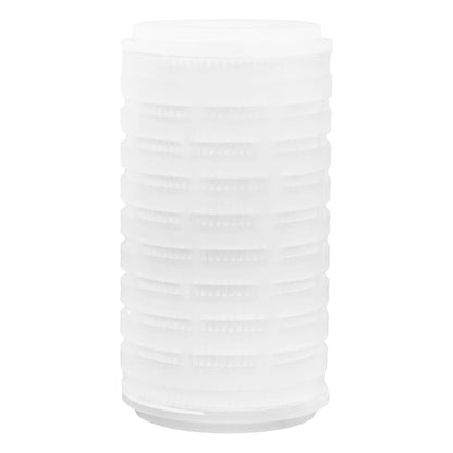 Reinforced Washable Filter Cartridge - 1.0 Micron (5")