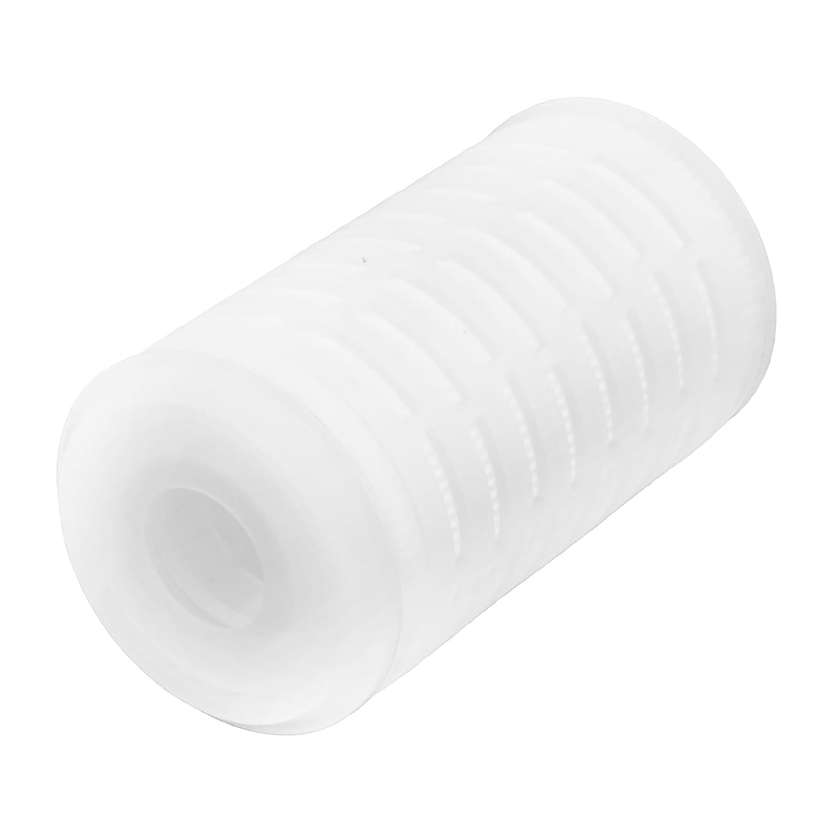 Reinforced Washable Filter Cartridge - 1.0 Micron (5")