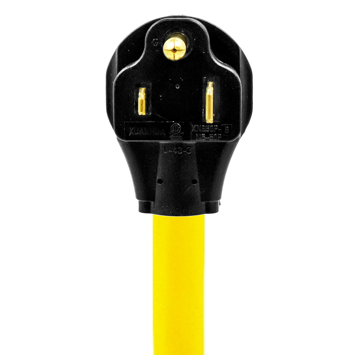 BrewZilla 240V Plug Adapter - 6-50P X 6-30R