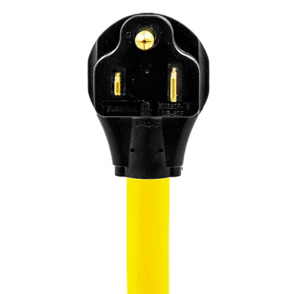 BrewZilla 240V Plug Adapter - 6-50P X 6-30R